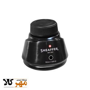 شیشه جوهر خودنویس مدل SHEAFFER