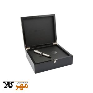 قلم خودنویس تک نقره SHEAFFER مدل CENTENNIAL SILVER